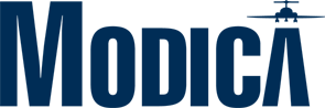 Modica Travel Service Logo